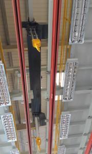液压铆接机的定义和工作原理!